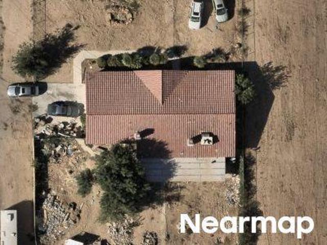 Property for sale in Hesperia, California