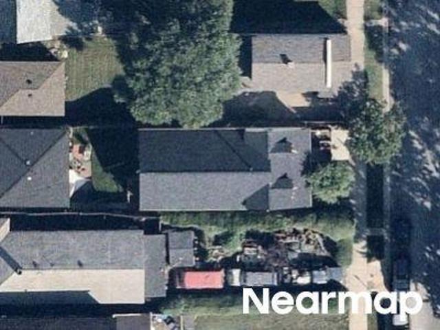 House for sale in East Chicago, Indiana