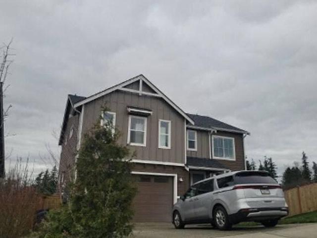 House for sale in Mount Vernon, Washington