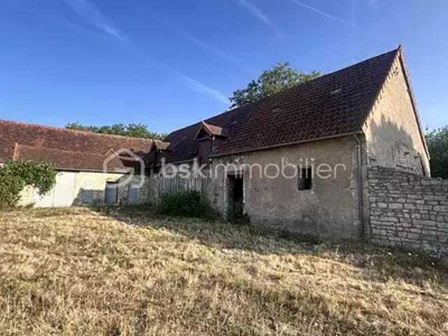 Maison vente à Châteauroux, Déols