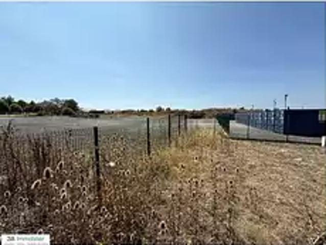 Terrain vente à Châteauroux, Déols