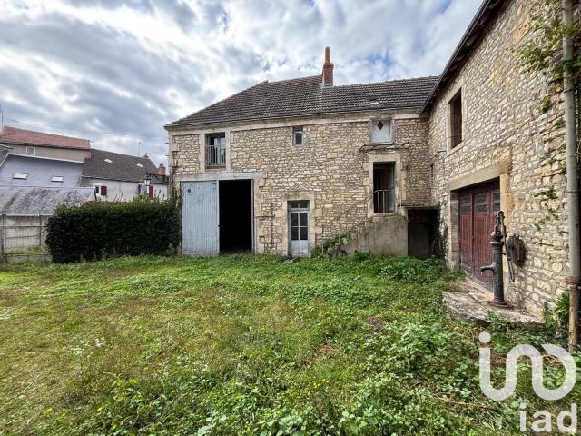 Maison vente à Châteauroux, Déols