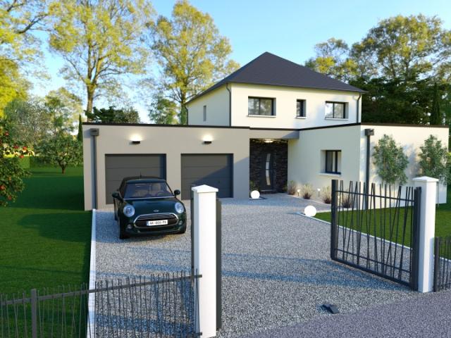 Maison vente à Châteauroux, Déols