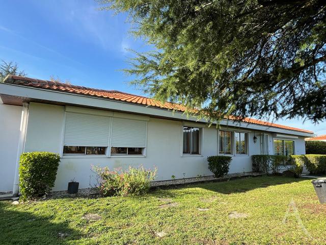 Maison vente à Châteauroux, Déols