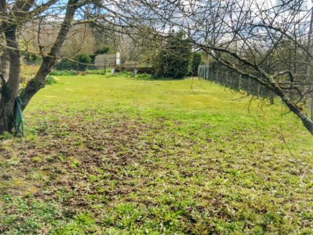 Terrain vente à Châteauroux, Déols