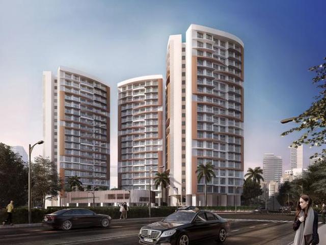 Flat for sale in Andheri - Mumbai, National Capital Territory Of Delhi