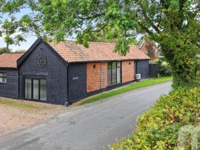 House for sale in Wymondham, South Norfolk