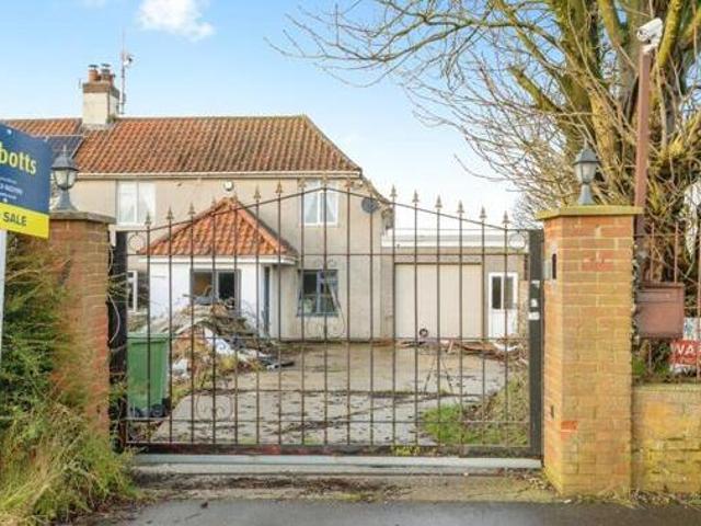 House for sale in Wymondham, Burgh St Peter