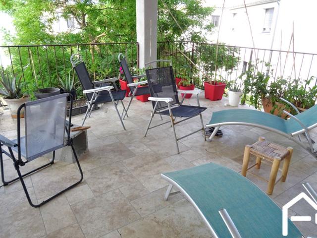 Maison vente à Montpellier, Poussan