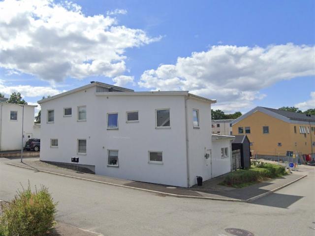 Lägenhet hyra i Hässleholm, Skåne