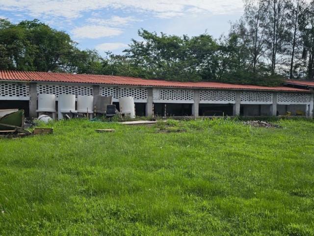 Nave Industrial en venta en Xalapa, Veracruz