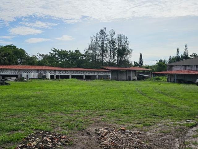 Nave Industrial en venta en Xalapa, Veracruz