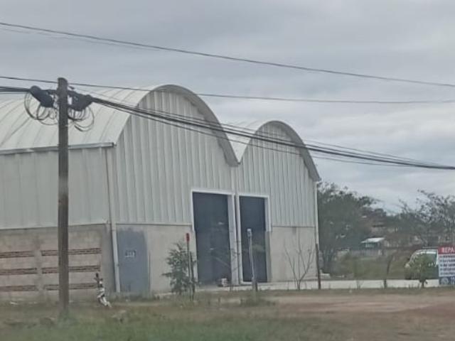 Naves Industriales en renta en Xalapa