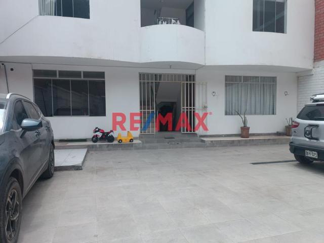 Departamento alquiler en Chaclacayo, Lima Metropolitana