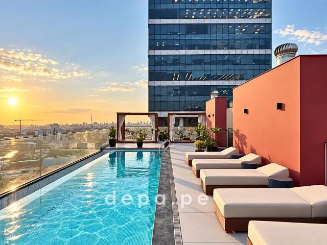 Departamento alquiler en El Cortijo, Santiago de Surco