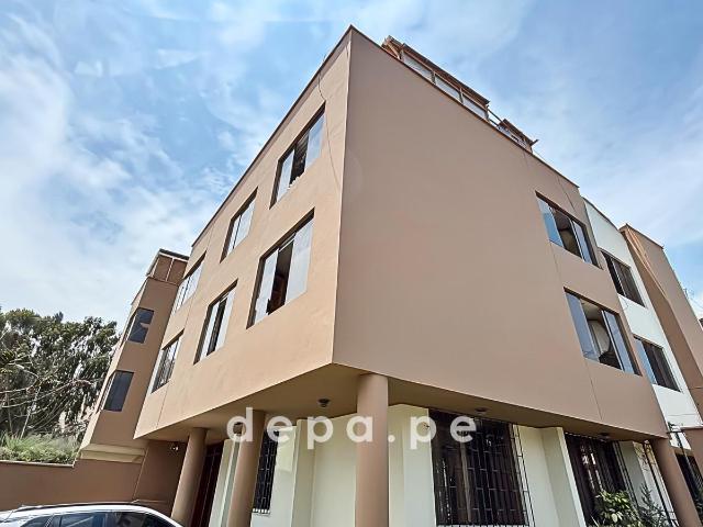 Departamento alquiler en Rinconada, Lima Metropolitana