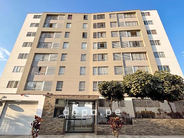Departamento alquiler en Chorrillos, Lima Metropolitana
