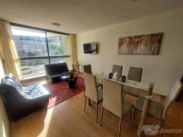 Departamento alquiler en Arequipa