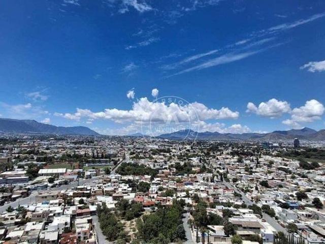 Departamento en venta en Saltillo, Coahuila