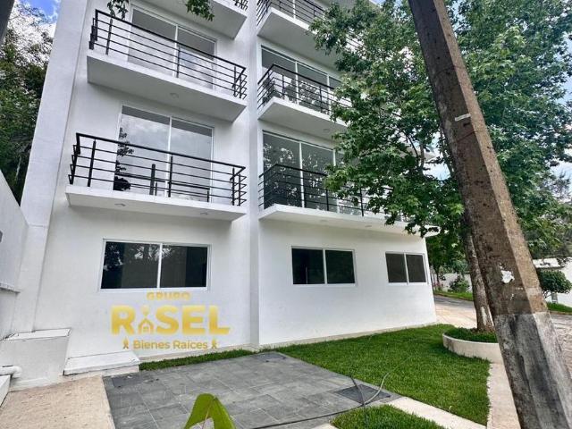 Departamento en venta en Xalapa, Veracruz
