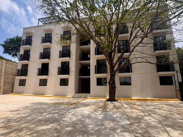 Departamento en venta en Xalapa, Veracruz