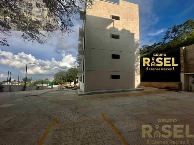 Departamento en venta en Xalapa, Veracruz