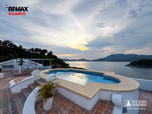 Departamento en venta en Manzanillo, Colima