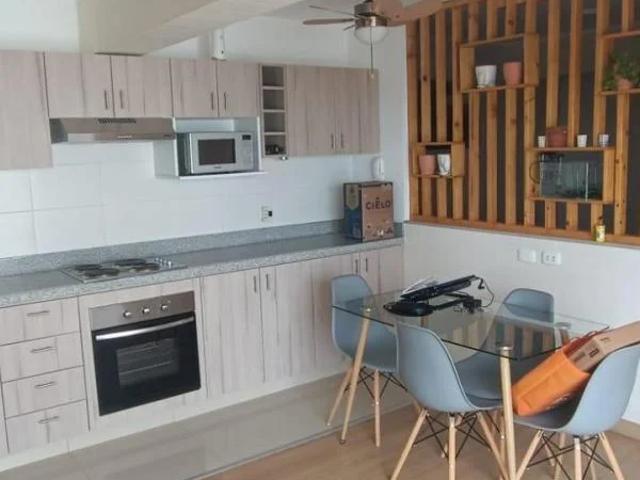 Departamento venta en Pueblo Libre, Ancash
