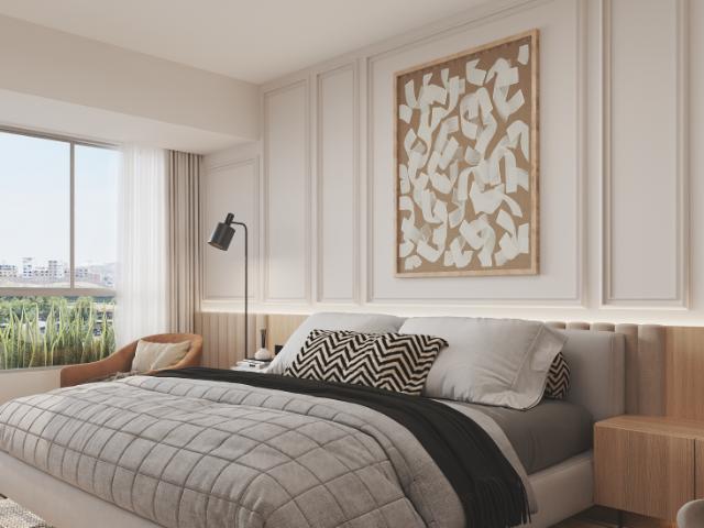 Departamento venta en San Juan, Lima Metropolitana