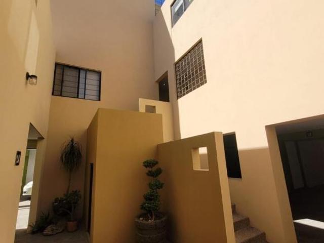 Villa en venta en San Luis Potosí