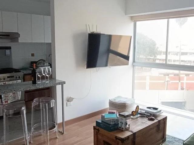 Departamento alquiler en Chorrillos, Lima Metropolitana