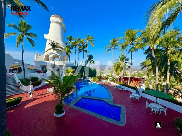 Departamento en venta en Manzanillo, Colima