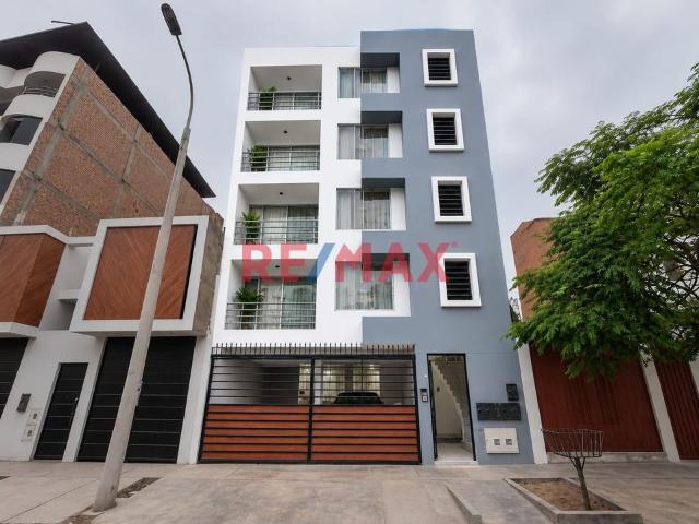 Departamento venta en Carabayllo, Lima Metropolitana