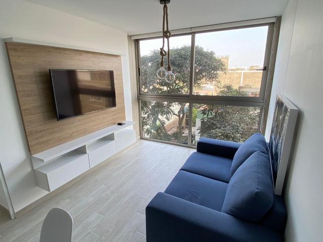 Departamento alquiler en Callao