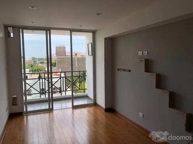 Departamento alquiler en Lima, Lima Metropolitana