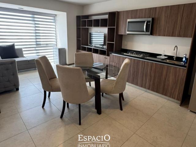 Departamento en renta en Salamanca, Guanajuato