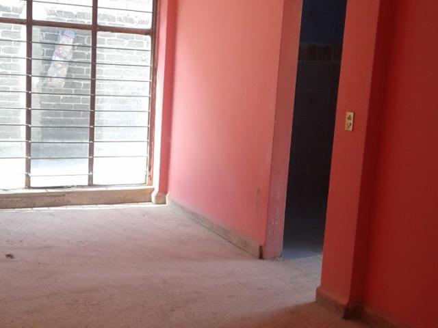 Departamento en renta en Acatepec, Estado de México