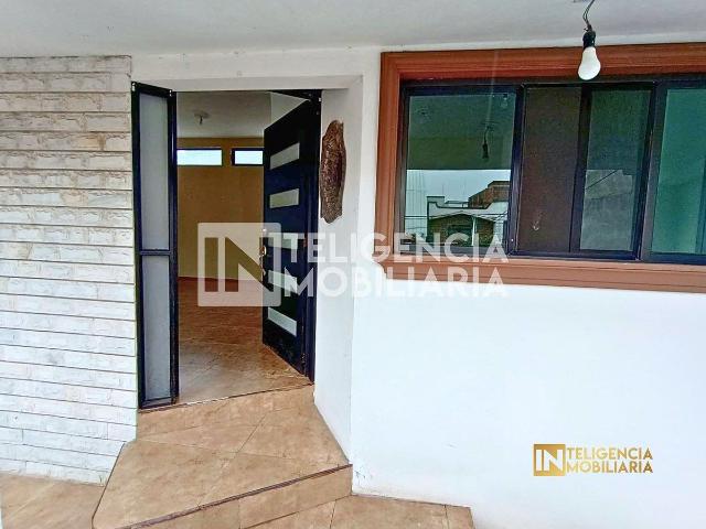 Departamento en renta en Texcoco, Estado de México