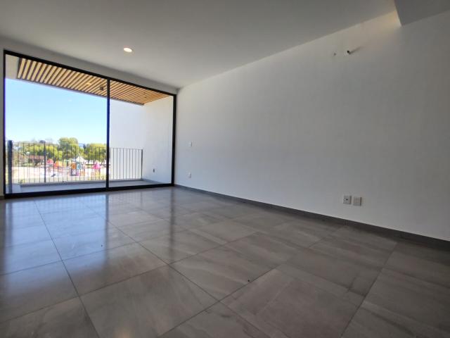 Departamento en renta en Jocotepec, Jalisco