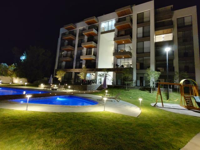 Departamento en renta en Jocotepec, Jalisco