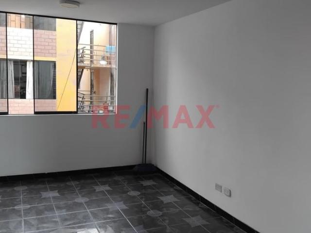 Departamento venta en San Agustin, Lima Metropolitana
