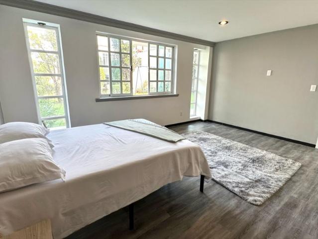 Cuarto en renta en Naucalpan De Juárez, Estado de México