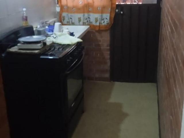 Departamento en venta en Unidad Habitacional Rancho El Carmen, Ixtapaluca