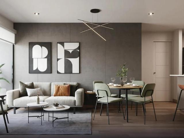Departamento venta en La Victoria, Lima Metropolitana