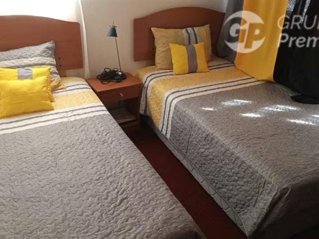 Departamento en venta en Santa Cruz, Libertador General Bernardo O'higgins