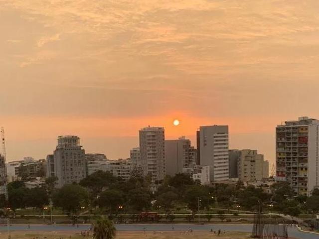 Departamento venta en Barranco, Lima Metropolitana