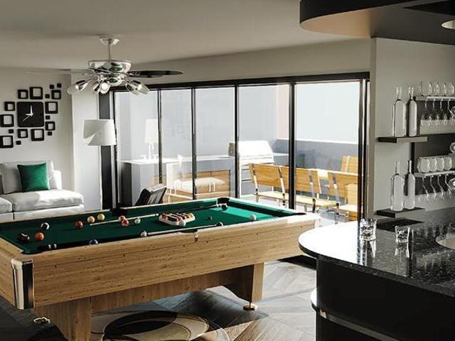 Departamento venta en La Libertad