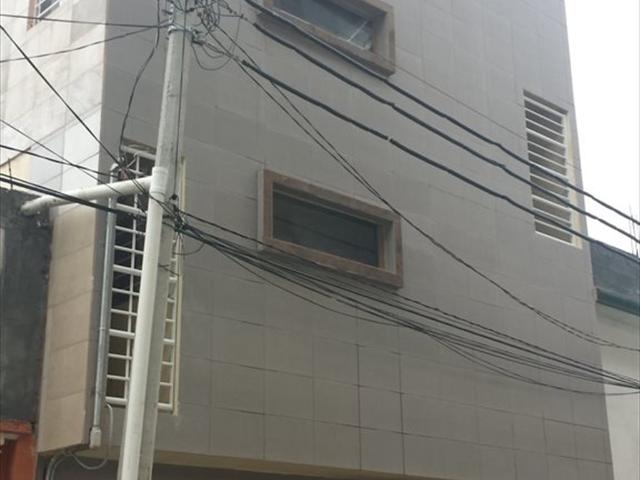 Cuarto en renta en Dr. Coss, Nuevo León