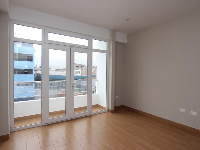 Departamento venta en San Agustin, Lima Metropolitana