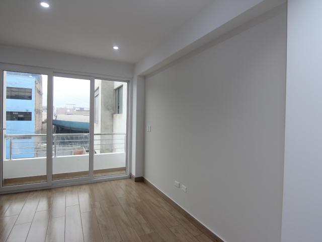 Departamento venta en San Agustin, Lima Metropolitana